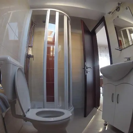 House And Apts. In Siofok/balaton 34362 Apartamento *